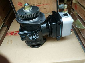 東風(fēng)天錦打氣泵及配件購買指南 價(jià)格、圖片與廠家信息全解析