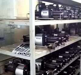 空氣增壓設(shè)備與壓縮空氣加壓機(jī) 機(jī)械電氣設(shè)備銷售的前景與要點(diǎn)