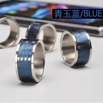 極控者TimeR智能NFC戒指 解鎖未來的指尖科技