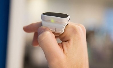 智能家庭本周鋒聞:你知道鼠標有多努力嗎？智能戒指登上舞臺
